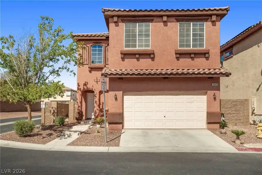 Photo 1 of Single family home for sale at 10645 Lessona St, Las Vegas, NV 89141 | MLS# 2804062 | Listing updated on 2026-10-19
