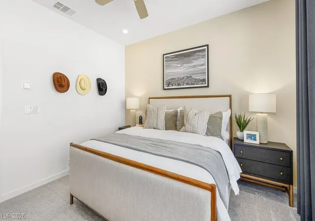 4th image of 1444 Song Lark Ln, Las Vegas, NV 89138 | MLS# 2805740