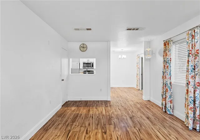 Photo 4 of Townhouse for sale at 6965 Oyster Shell Dr, Las Vegas, NV 89108 | MLS# 2805722 | Listing updated on 2026-08-21