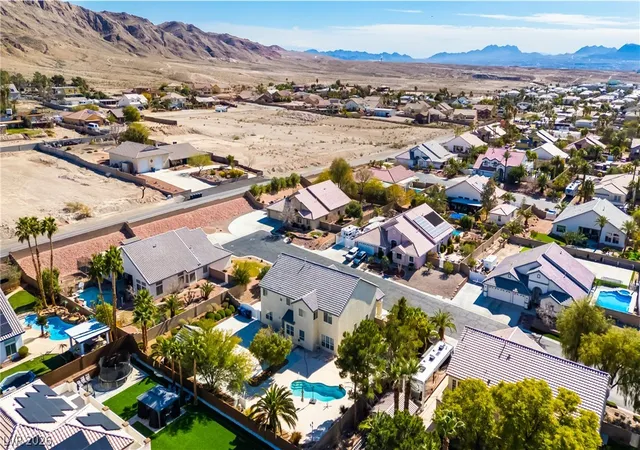 Photo 3 of Single family home for sale at 6860 Historic Legacy Ct, Las Vegas, NV 89110 | MLS# 2803404 | Listing updated on 2026-08-04