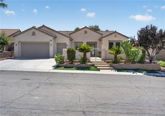 Photo 1 of Single family home for sale at 2389 Black River Fls Dr, Henderson, NV 89044 | MLS# 2805237 | Listing updated on 2026-08-28