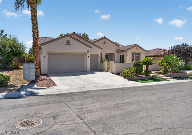 Photo 2 of Single family home for sale at 2389 Black River Fls Dr, Henderson, NV 89044 | MLS# 2805237 | Listing updated on 2026-08-28