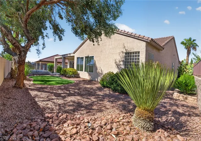 Photo 33 of Single family home for sale at 2389 Black River Fls Dr, Henderson, NV 89044 | MLS# 2805237 | Listing updated on 2026-08-28