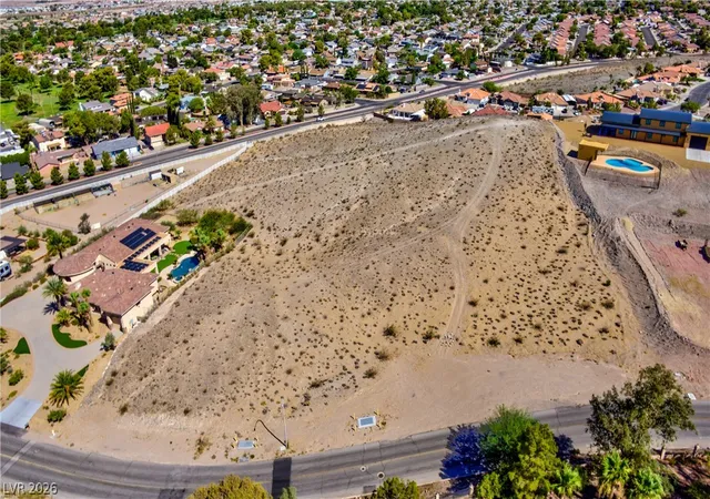 Photo 1 of Land for sale at 1508 Mendota Dr, Boulder City, NV 89005 | MLS# 2804987 | Listing updated on 2026-08-04