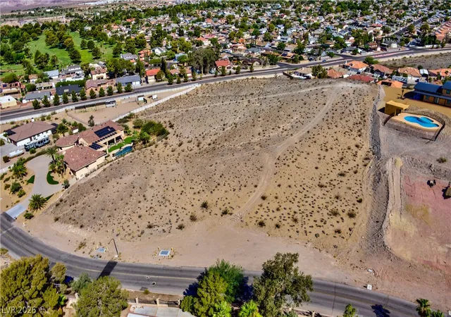 Photo 3 of Land for sale at 1508 Mendota Dr, Boulder City, NV 89005 | MLS# 2804987 | Listing updated on 2026-08-04