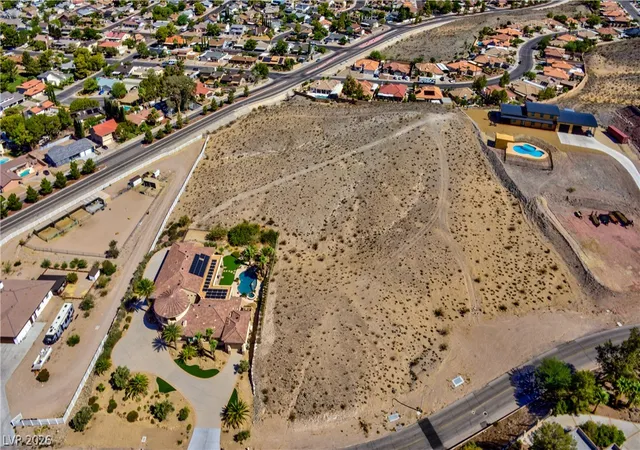Photo 4 of Land for sale at 1508 Mendota Dr, Boulder City, NV 89005 | MLS# 2804987 | Listing updated on 2026-08-04