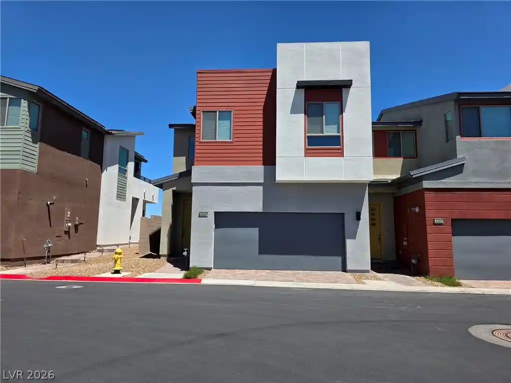 Townhouse for sale at 4320 Tallow Fls Ave, Las Vegas, NV 89141 | MLS# 2805774
