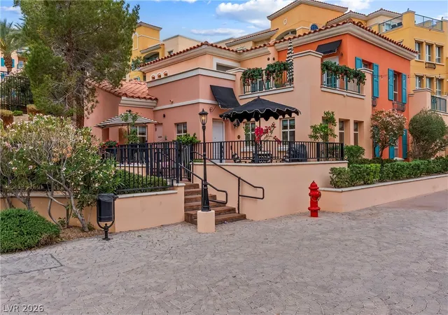 Photo 1 of Townhouse for sale at 30 Strada Di Villaggio #170, Henderson, NV 89011 | MLS# 2805757 | Listing updated on 2026-08-23