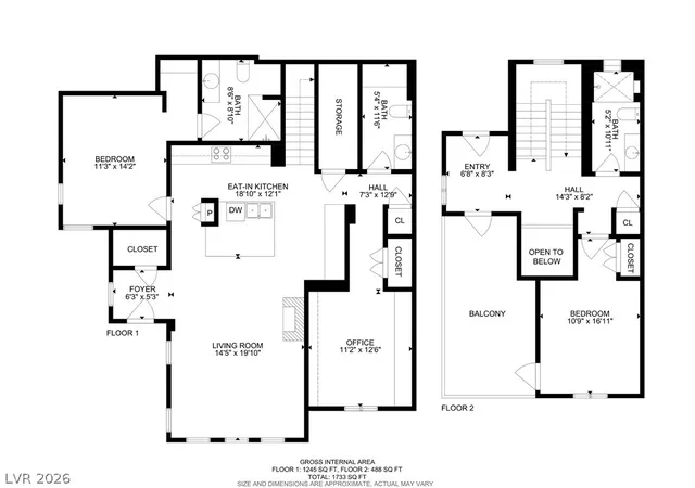 Photo 46 of Townhouse for sale at 30 Strada Di Villaggio #170, Henderson, NV 89011 | MLS# 2805757 | Listing updated on 2026-08-23