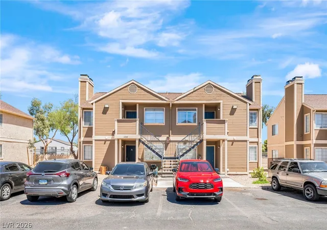 Photo 1 of Multi family home for sale at 4708 Krissylouise Way, Las Vegas, NV 89121 | MLS# 2805681 | Listing updated on 2026-08-06
