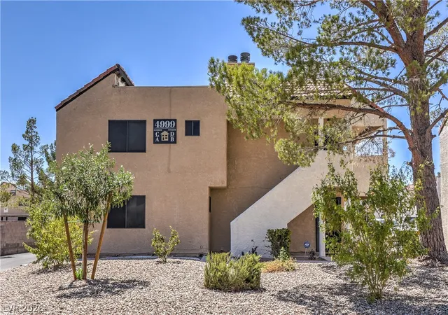 Photo 1 of Condo for sale at 4999 Newport Cvs Dr #A, Las Vegas, NV 89119 | MLS# 2805864 | Listing updated on 2026-08-27