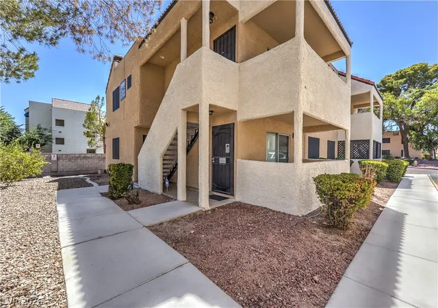 Photo 2 of Condo for sale at 4999 Newport Cvs Dr #A, Las Vegas, NV 89119 | MLS# 2805864 | Listing updated on 2026-08-27