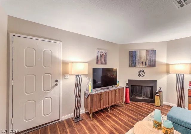 Photo 3 of Condo for sale at 4999 Newport Cvs Dr #A, Las Vegas, NV 89119 | MLS# 2805864 | Listing updated on 2026-08-27