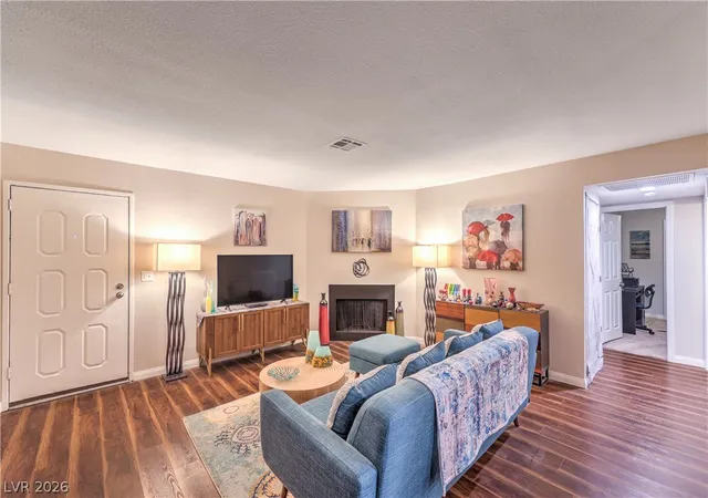 Photo 3 of Condo for sale at 4999 Newport Cvs Dr #A, Las Vegas, NV 89119 | MLS# 2805864 | Listing updated on 2026-08-27