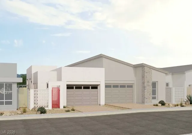 1st image of 2021 Harmony Gardens St, Las Vegas, NV 89138 | MLS# 2805850