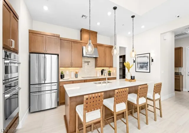 2nd image of 2021 Harmony Gardens St, Las Vegas, NV 89138 | MLS# 2805850
