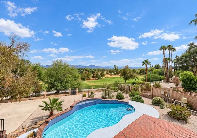 Photo 3 of Single family home for sale at 2817 La Mesa Dr, Henderson, NV 89014 | MLS# 2805900 | Listing updated on 2026-10-03