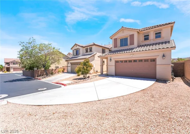 Photo 2 of Single family home for sale at 9745 Villa Cache Ct, Las Vegas, NV 89148 | MLS# 2805859 | Listing updated on 2026-08-27