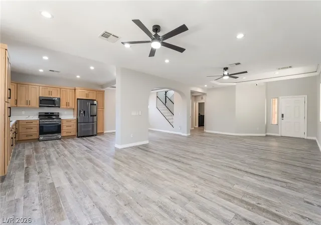Photo 3 of Single family home for sale at 9745 Villa Cache Ct, Las Vegas, NV 89148 | MLS# 2805859 | Listing updated on 2026-08-27