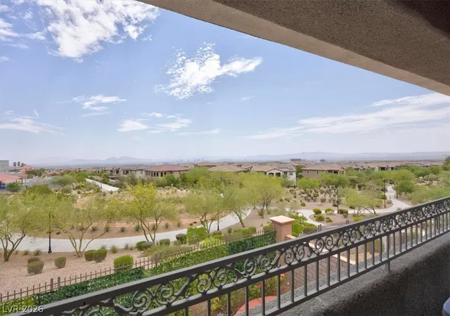 75th image of 320 Highspring St, Las Vegas, NV 89138 | MLS# 2805903