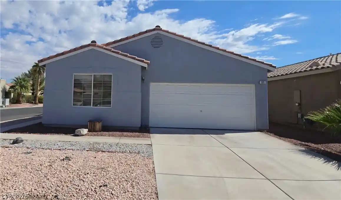 Photo 1 of Single family home for sale at 1171 Antoinette St, Las Vegas, NV 89123 | MLS# 2803739 | Listing updated on 2026-10-26