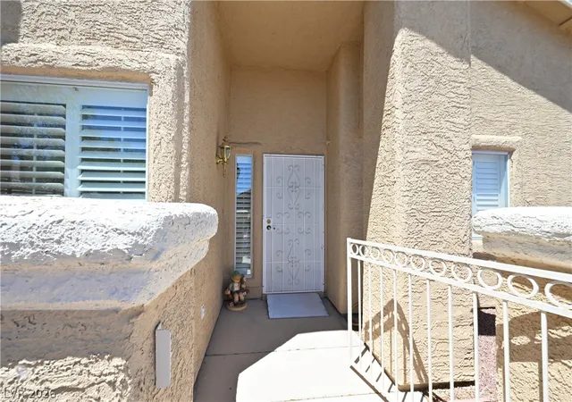 Photo 2 of Townhouse for sale at 9437 Mount Cherie Ave #101, Las Vegas, NV 89129 | MLS# 2805586 | Listing updated on 2026-08-14