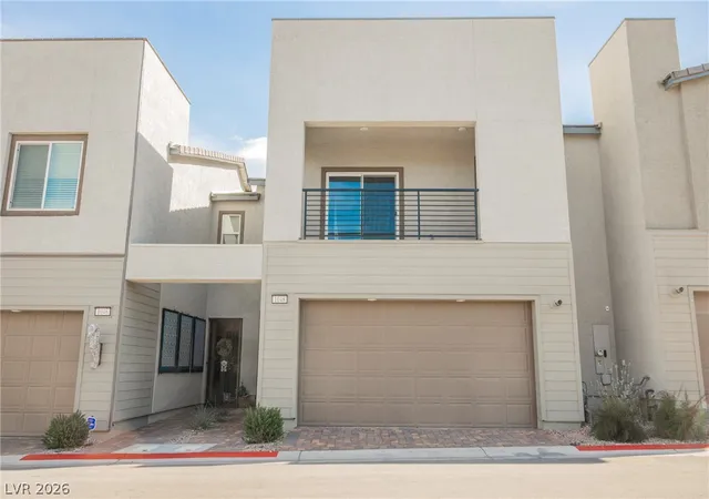 Photo 1 of Townhouse for sale at 1048 Gabriela Ridge Ln, Henderson, NV 89002 | MLS# 2805925 | Listing updated on 2026-08-04