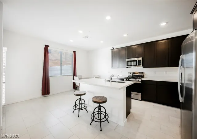 Photo 2 of Townhouse for sale at 1048 Gabriela Ridge Ln, Henderson, NV 89002 | MLS# 2805925 | Listing updated on 2026-08-04