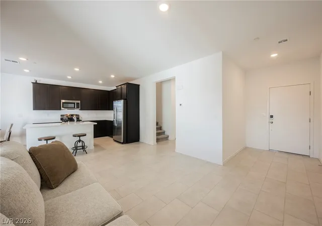 Photo 3 of Townhouse for sale at 1048 Gabriela Ridge Ln, Henderson, NV 89002 | MLS# 2805925 | Listing updated on 2026-08-04