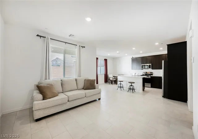 Photo 3 of Townhouse for sale at 1048 Gabriela Ridge Ln, Henderson, NV 89002 | MLS# 2805925 | Listing updated on 2026-08-04