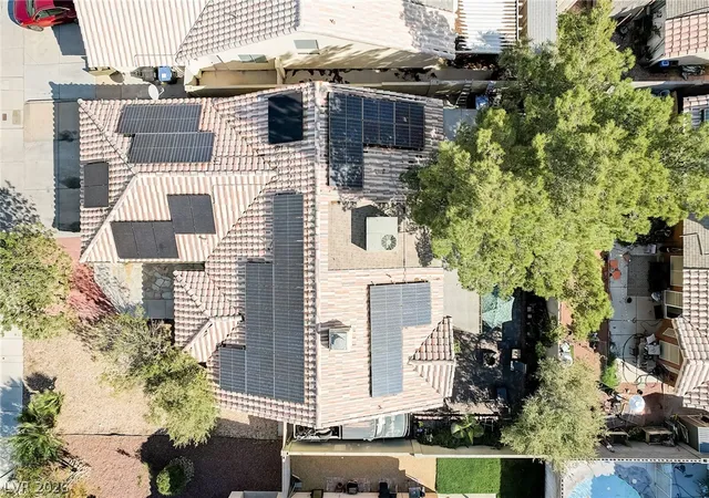 Photo 37 of Single family home for sale at 3207 Atwater Dr, North Las Vegas, NV 89032 | MLS# 2805902 | Listing updated on 2026-08-04