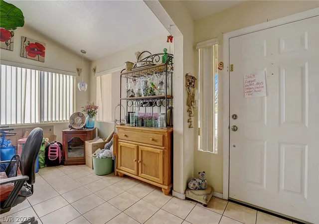 Photo 4 of Single family home for sale at 3207 Atwater Dr, North Las Vegas, NV 89032 | MLS# 2805902 | Listing updated on 2026-08-04