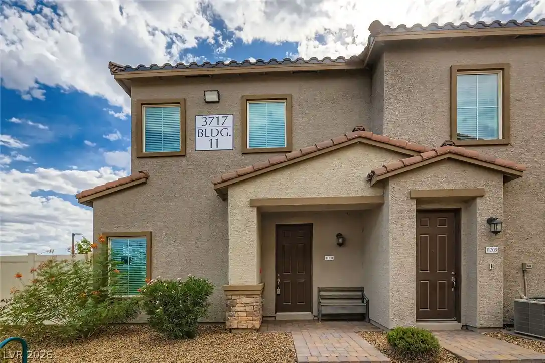 Townhouse for sale at 3717 Canis Minor Dr #11101, Henderson, NV 89052 | MLS# 2805954