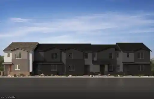 Photo 1 of Townhouse for sale at 8463 Bayside Blf Ave, Las Vegas, NV 89149 | MLS# 2805209 | Listing updated on 2026-10-27