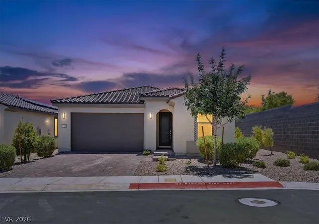 Photo 1 of Single family home for sale at 10089 Honey Rose Ave, Las Vegas, NV 89143 | MLS# 2805783 | Listing updated on 2026-08-06