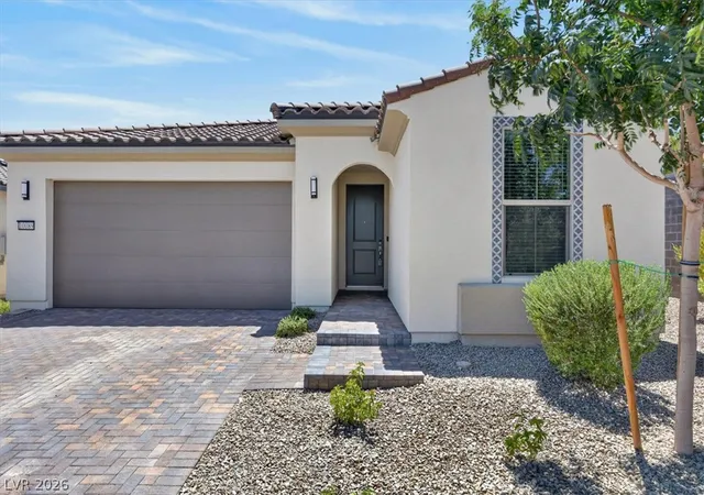 Photo 2 of Single family home for sale at 10089 Honey Rose Ave, Las Vegas, NV 89143 | MLS# 2805783 | Listing updated on 2026-08-06