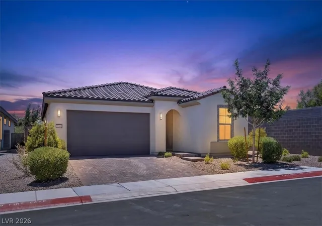 Photo 3 of Single family home for sale at 10089 Honey Rose Ave, Las Vegas, NV 89143 | MLS# 2805783 | Listing updated on 2026-08-06