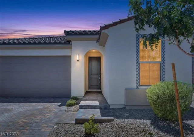 Photo 3 of Single family home for sale at 10089 Honey Rose Ave, Las Vegas, NV 89143 | MLS# 2805783 | Listing updated on 2026-08-06
