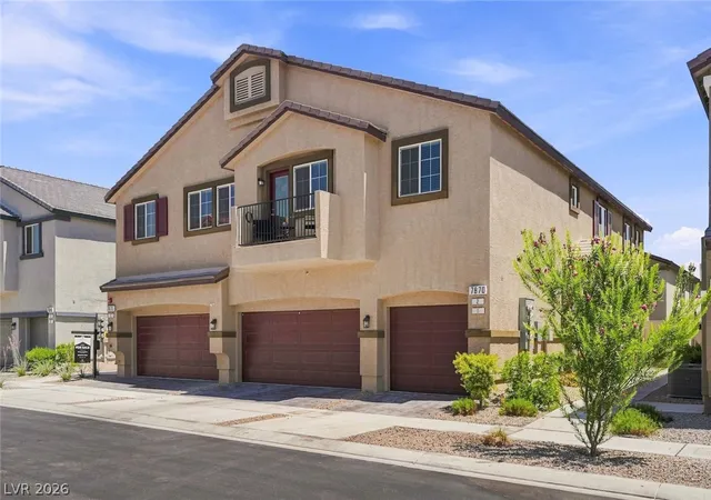 Photo 4 of Townhouse for sale at 7870 Aurora Sky St #1, North Las Vegas, NV 89084 | MLS# 2805606 | Listing updated on 2026-08-04
