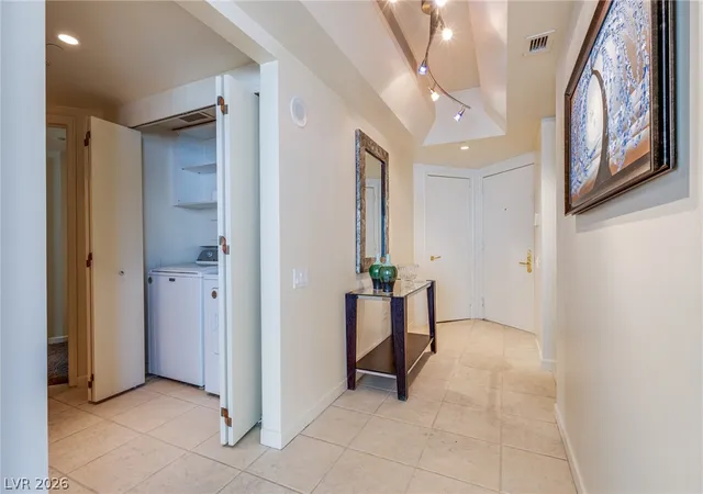 Photo 3 of Condo for sale at 2877 Paradise Rd #1406, Las Vegas, NV 89109 | MLS# 2805857 | Listing updated on 2026-08-04