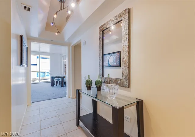 Photo 3 of Condo for sale at 2877 Paradise Rd #1406, Las Vegas, NV 89109 | MLS# 2805857 | Listing updated on 2026-08-04