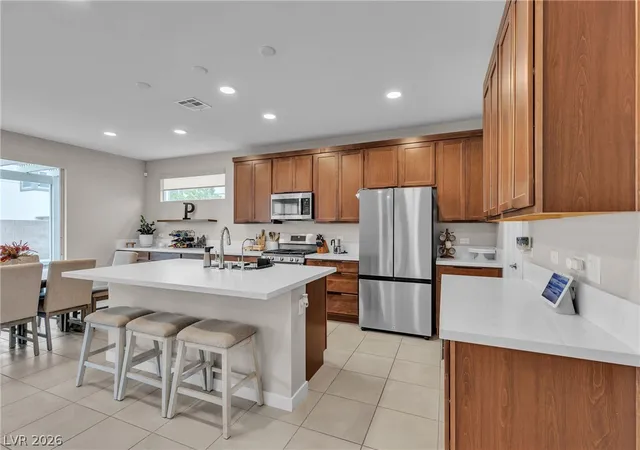 Photo 2 of Single family home for sale at 1309 Azure Jay Ave, North Las Vegas, NV 89084 | MLS# 2805650 | Listing updated on 2026-08-21