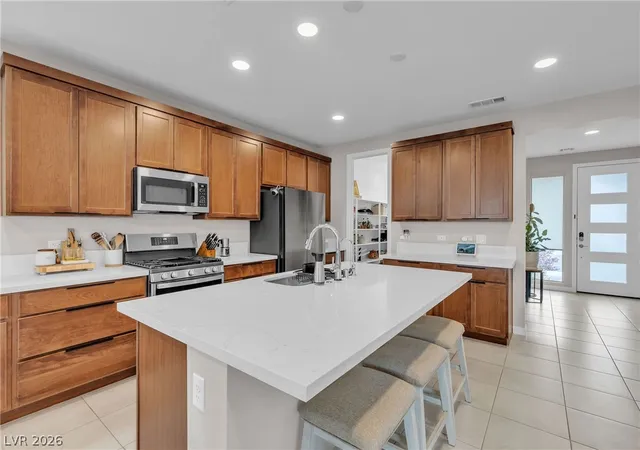 Photo 4 of Single family home for sale at 1309 Azure Jay Ave, North Las Vegas, NV 89084 | MLS# 2805650 | Listing updated on 2026-08-21