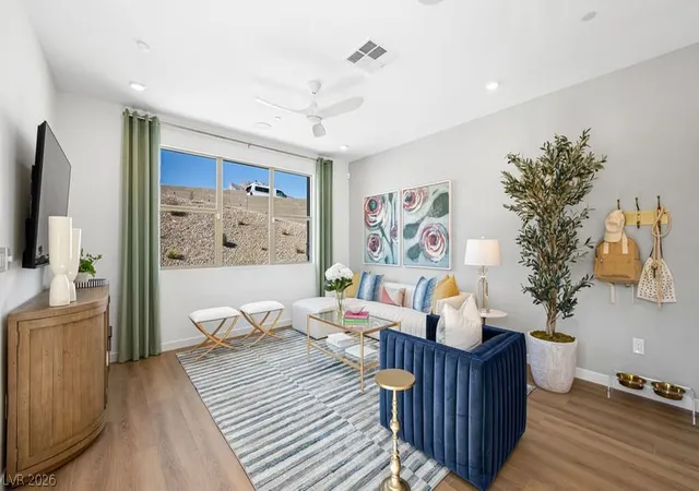3rd image of 1551 Song Lark Ln, Las Vegas, NV 89138 | MLS# 2806002