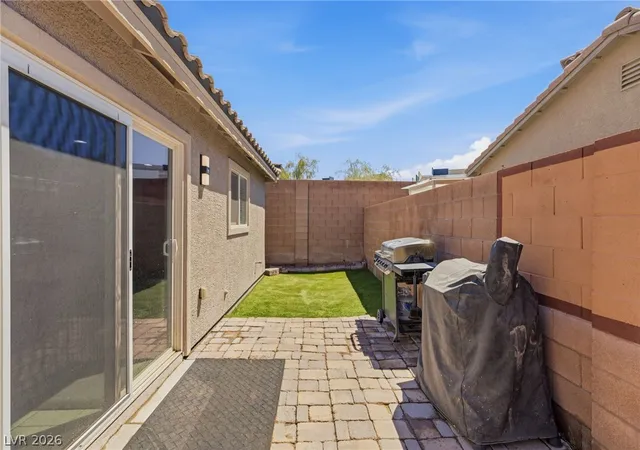 Photo 28 of Single family home for sale at 1197 Via Nomi, Henderson, NV 89052 | MLS# 2806010 | Listing updated on 2026-08-04
