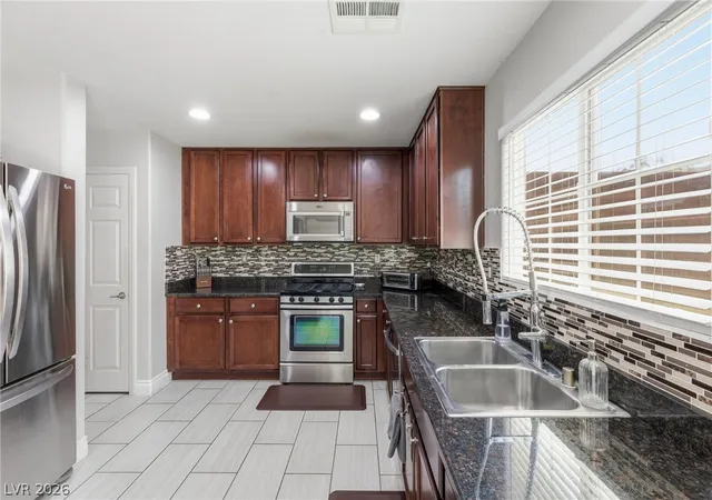 Photo 4 of Single family home for sale at 1197 Via Nomi, Henderson, NV 89052 | MLS# 2806010 | Listing updated on 2026-08-04