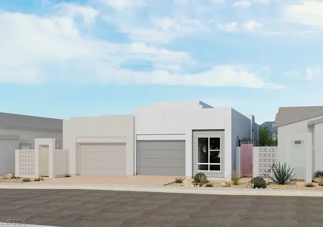 1st image of 1985 Harmony Gardens St, Las Vegas, NV 89138 | MLS# 2806012