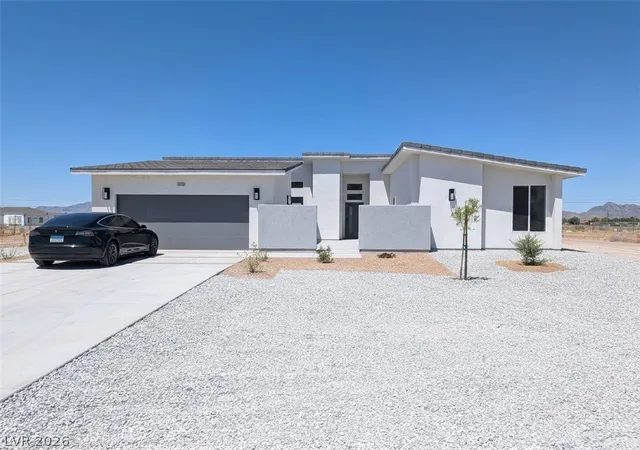 Photo 1 of Single family home for sale at 901 Kiowa, Pahrump, NV 89048 | MLS# 2806022 | Listing updated on 2026-08-04