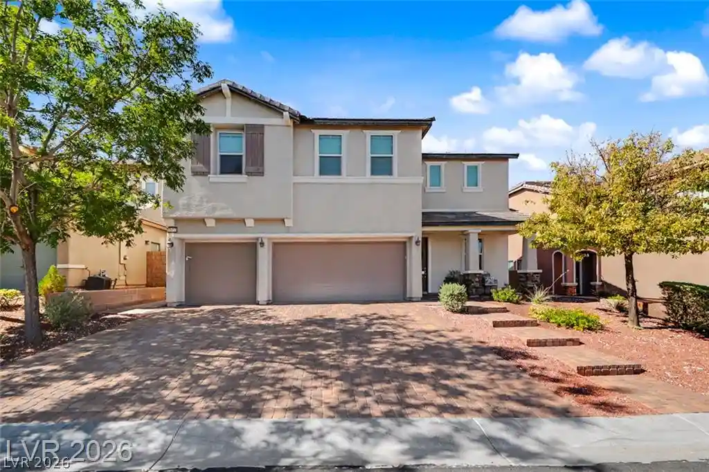Photo 1 of Single family home for sale at 10432 Doman Ave, Las Vegas, NV 89166 | MLS# 2806001 | Listing updated on 2026-10-24