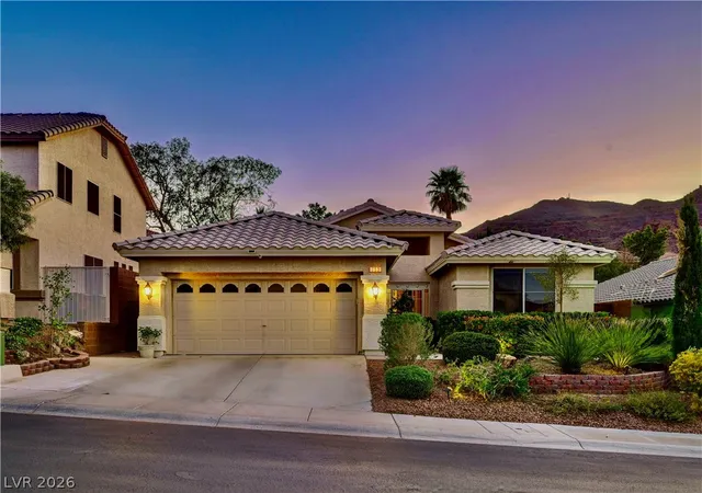 Photo 1 of Single family home for sale at 753 Wigan Pier Dr, Henderson, NV 89002 | MLS# 2805995 | Listing updated on 2026-08-08